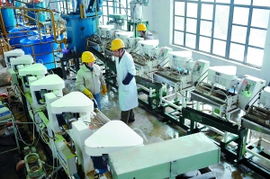 云南磷化創(chuàng)建國家級(jí)采選工程研發(fā)中心，推動(dòng)通訊工程技術(shù)研發(fā)與服務(wù)創(chuàng)新