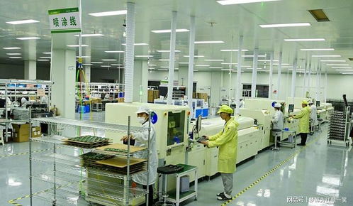 駿亞科技旗下工廠 通訊工程技術(shù)研發(fā)與服務(wù)一體化解決方案