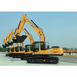 水上挖機出租-水上挖機租賃-文利工程機械設備租賃(查看)