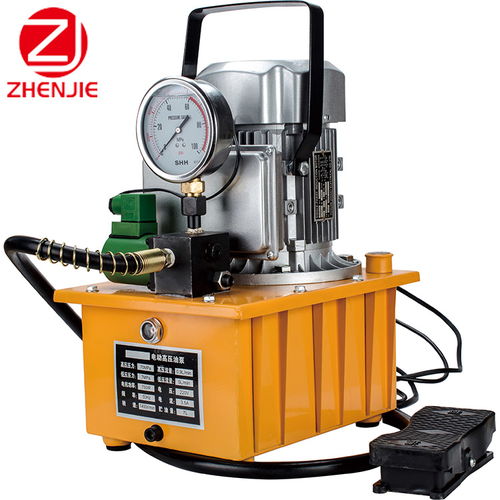 便攜式母線加工機(jī)廠家 濟(jì)南振捷品質(zhì)保證