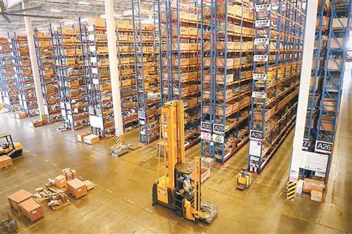 向外突破 向新發(fā)展 向改借力