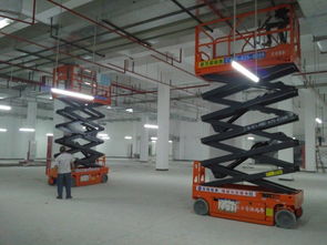 江海工廠升降機(jī)出租多少錢