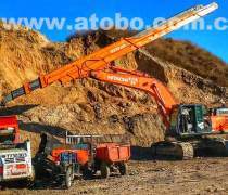 山西挖掘機出租價格優質商家置頂推薦產品