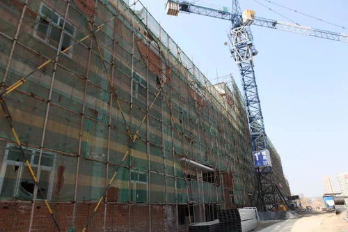 速度 恒豐年產(chǎn)2萬噸食品包裝紙項目設(shè)備及管道安裝工程正式啟動