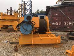 延邊機(jī)械設(shè)備租賃價格