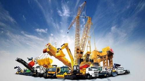 中國工程機(jī)械設(shè)備的租賃形式和主流策略